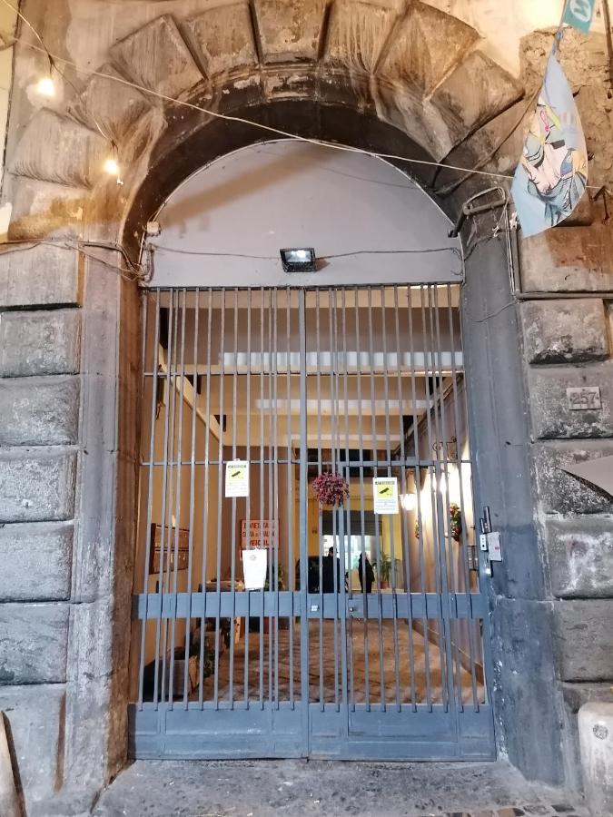 Aurora E Dad Naples Center B&B Экстерьер фото